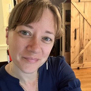 Meet your Posher, Linda